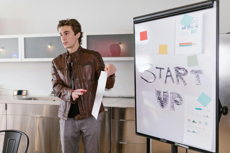 Low Capital Startup Business Ideas