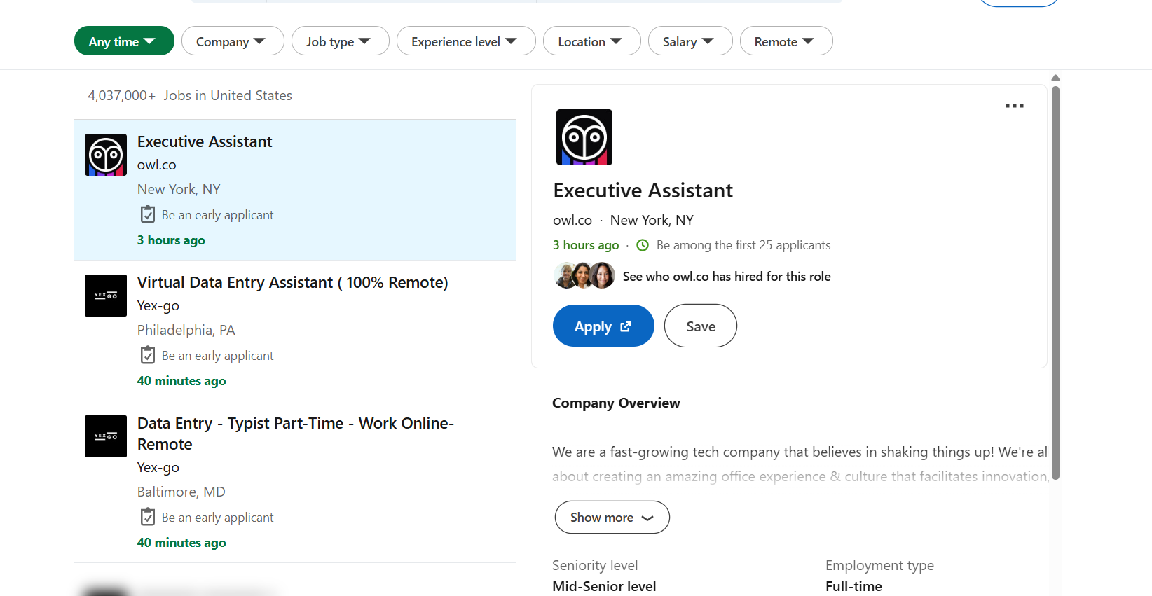 My Journey to Landing 3 Remote Jobs in One Month.