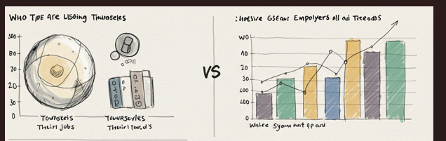 employee doing exploits