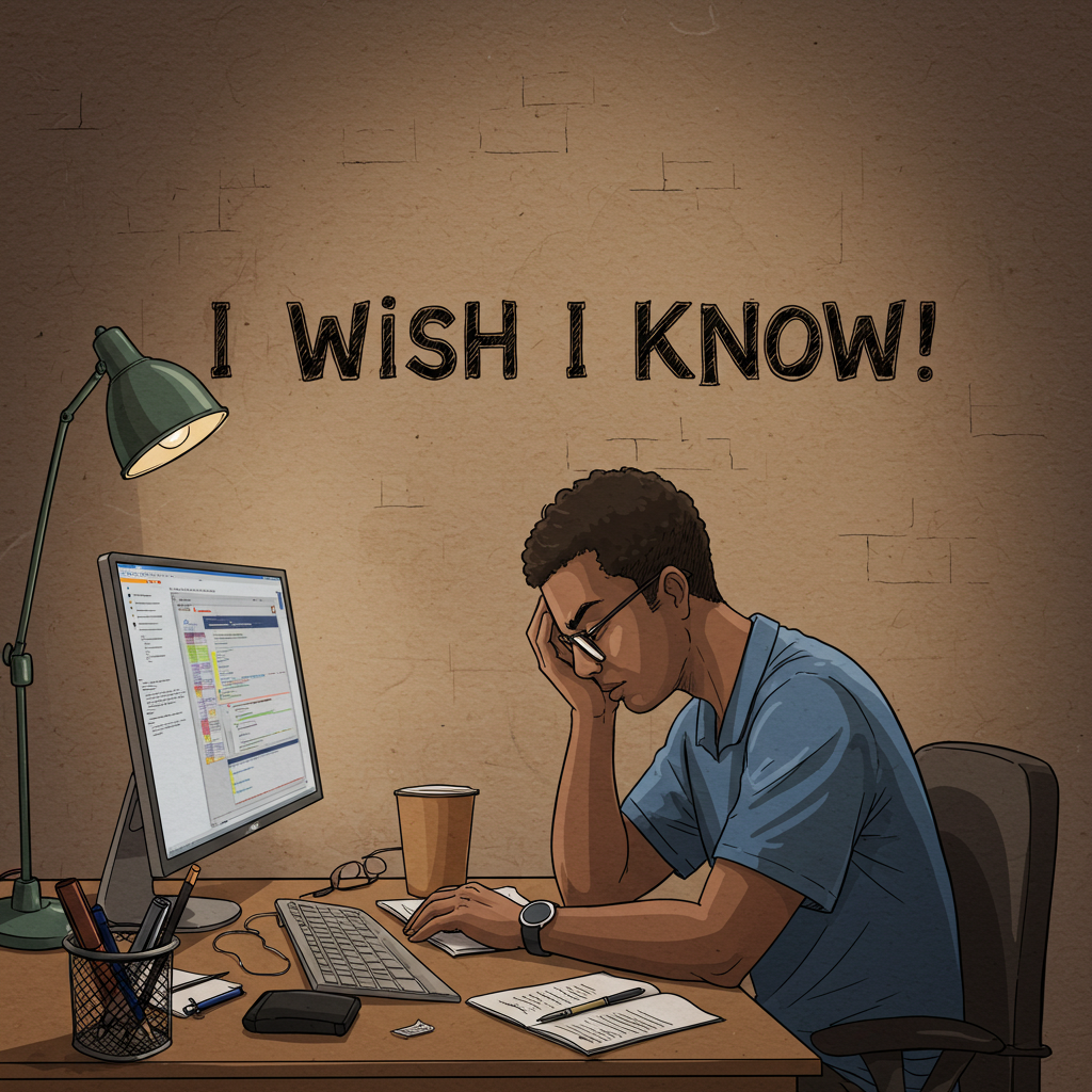 5 types of employees who would risk losing their job in 2026…