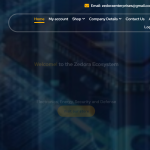 Zedora-industrial-Ltd