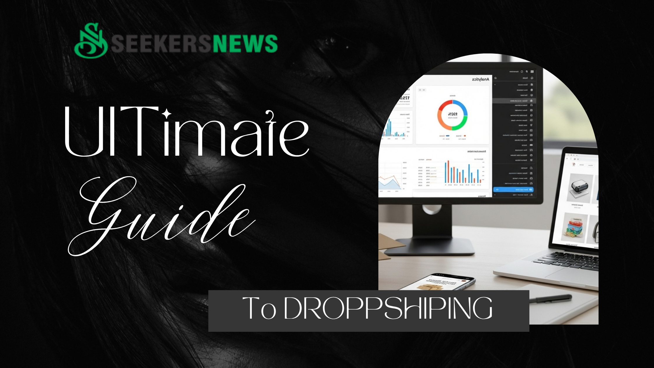 DROPSHIPPING BUSINESS-NIGERIA