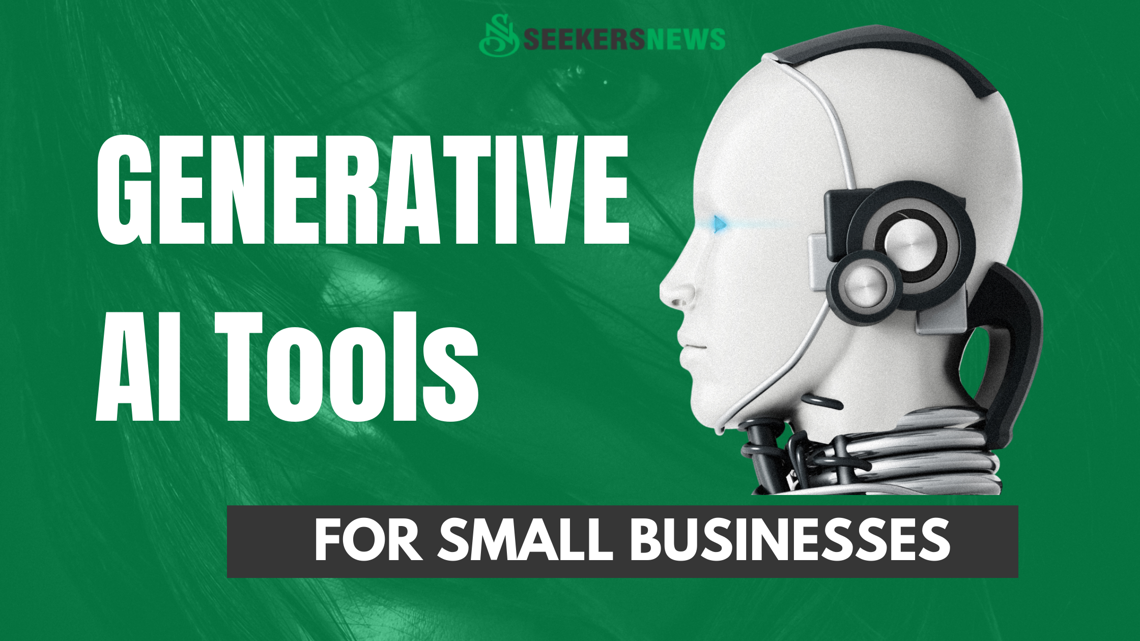 5 Lucrative Ways African Entrepreneurs Can Use Generative AI Tools for Profit