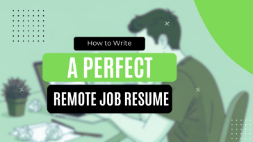 remote-job-resume